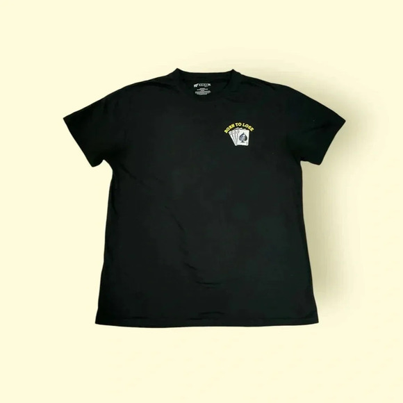 Mens RF tshirt - Picture 1 of 3